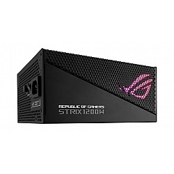ASUS ROG Strix 1200W Gold Aura Edition - PC-/Server Netzteil - ATX