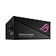 ASUS ROG Strix 1200W Gold Aura Edition - PC-/Server Netzteil - ATX