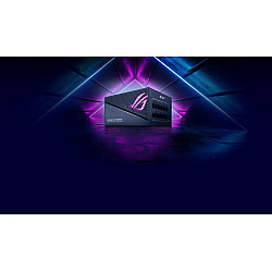 ASUS ROG Strix 1200W Gold Aura Edition - PC-/Server Netzteil - ATX