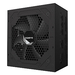 GIGABYTE UD1000GM PG5 V2 Power Supply Unit- PCIe Gen 5.1, 80 PLUS Gold, Fully Modular Design, 120mm Fan, ATX 3.1 compatible, EU Plug