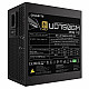 Power Supply GIGABYTE UD750GM PG5 V2 ATX 3.1 750 Watts Efficiency 80 PLUS GOLD PFC Active MTBF 100000 hours GP-UD750GMPG5V2