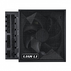 Power Supply LIAN LI EDGE850 850 Watts Efficiency 80 PLUS PLATINIUM PFC Active G9P.EG0850.BE00.EU