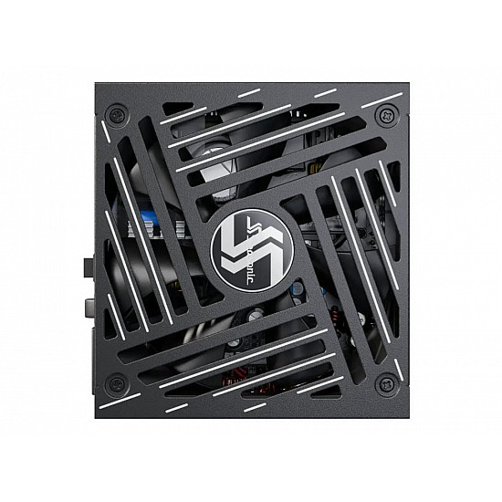 Seasonic Focus GX 850 maitinimo blokas su 850W, ATX, 80 PLUS Gold 2025