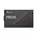Seasonic Focus GX 850 maitinimo blokas su 850W, ATX, 80 PLUS Gold 2025