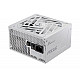 Seasonic FOCUS GX White ATX 3.0 Maitinimo blokas su 750W, 80 PLUS GOLD, 100000h MTBF 2025