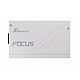 Seasonic FOCUS GX White ATX 3.0 Maitinimo blokas su 750W, 80 PLUS GOLD, 100000h MTBF 2025