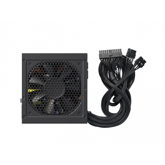 SEASONIC G12 GM 650 maitinimo blokas su 80 PLUS GOLD, 650W, pusiau modulinis 2025