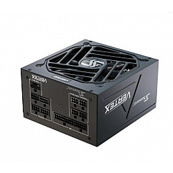 Maitinimo blokas SEASONIC VERTEX GX 850W, 80PLUS GOLD, 100000h MTBF