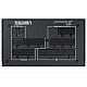 SEASONIC VERTEX GX-850 maitinimo blokas su 850W, 80PLUS GOLD efektyvumu, 2025