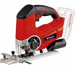 Einhell TE-JS 18 Li - Solo power jigsaw 1.82 kg