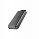 Powerbank Energizer 20000mAh 22.5W UE20055PQ black (PD)