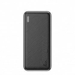 Powerbank Energizer 20000mAh 22.5W UE20055PQ black (PD)