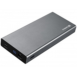 SANDBERG Powerbank - Powerbank - 1 x Batterie