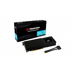 VGA PowerColor Radeon AI PRO R9700 32GB GDDR6