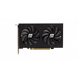 VGA PowerColor Radeon Fighter RX 6500XT 4GB GDDR6 V3
