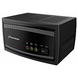 PowerWalker Inverter 650 SW FR uninterruptible power supply (UPS) Standby (Offline) 0.65 kVA 325 W 1 AC outlet(s)