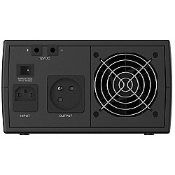 PowerWalker Inverter 650 SW FR uninterruptible power supply (UPS) Standby (Offline) 0.65 kVA 325 W 1 AC outlet(s)