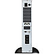 PowerWalker VFI 1000CRM LCD uninterruptible power supply (UPS) Double-conversion (Online) 1 kVA 800 W 3 AC outlet(s)