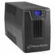 Bluewalker PowerWalker VI 600 SCL FR UPS AC 162 290 V 360 Watt 600 VA 7 Ah USB Output connectors 2 (