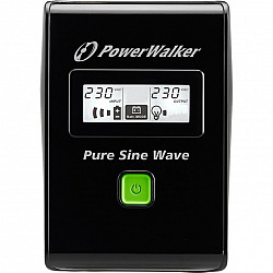 Bluewalker USV Powerwalker VI 800 SW IEC 480W Line-Int