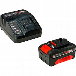 Einhell 4512042 cordless tool battery / charger