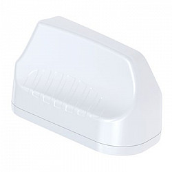 A-MIMO-0003-V2-12, 5.8 dBi, 410 - 3800 MHz, directional antenna, IP68, 2 m, HDF-195