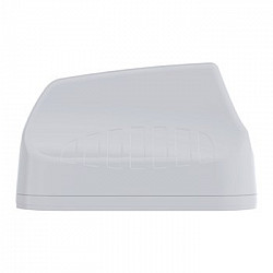 A-MIMO-0003-V2-12, 5.8 dBi, 410 - 3800 MHz, directional antenna, IP68, 2 m, HDF-195