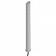 - Antennas- 5G/LTE- M2M/IoT- A-Omni-0600-V2-01- white- SMA M- 6.2dbi - 6.2 - 6,2