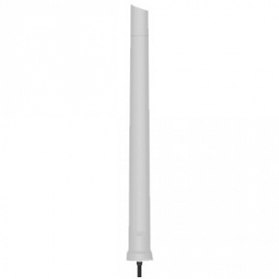- Antennas- 5G/LTE- M2M/IoT- A-Omni-0600-V2-01- white- SMA M- 6.2dbi - 6.2 - 6,2