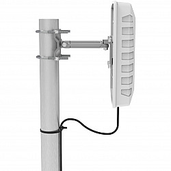 - Antennas- RFID- Mast- A-Patch-0025-V2-02- white- N-Type F- 8.7 dbi - Accessories Ne