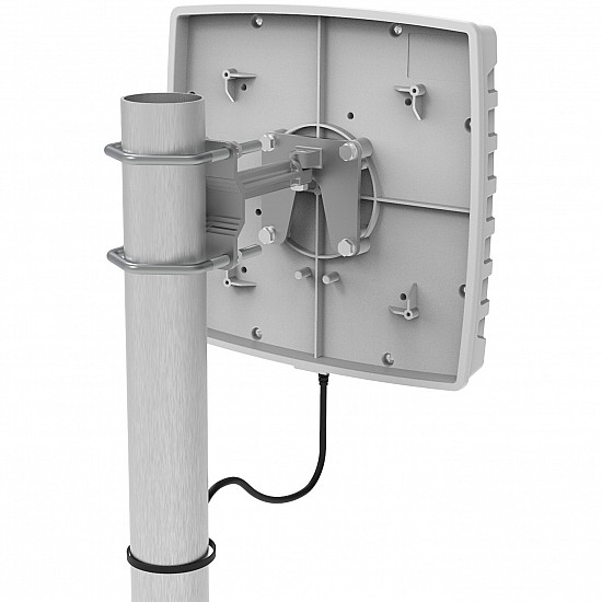 - Antennas- RFID- Mast- A-Patch-0025-V2-02- white- N-Type F- 8.7 dbi - Accessories Ne