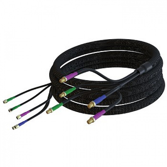 - Antenna accessories- Cable- A-CAB-119-7 3 meter extension for