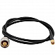 - Antenna accessories- Cable- A-CAB-148- 5m HDF195- N M to SMA-