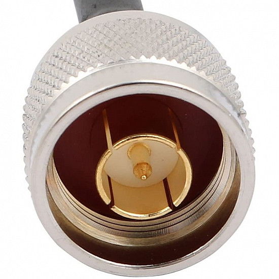 - Antenna Accessories- Cable- A-CAB-150- 10m HDF195- N M to SMA- - Cable - Antenna/