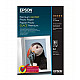 Papier Premium Glossy Photo A4 50 arkuszy 255g/m2