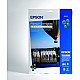 EPSON Photopaper semigloss premium A4 20sheets silk matte 251g/m2 A4