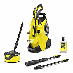 Pressure washer K4 Power Control Flex Home *EU