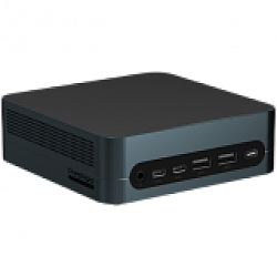 Prestigio Solutions Digital Media Player PSMPC105, i5-1235u, No RAM&ROM, Wi-Fi 6, No OS