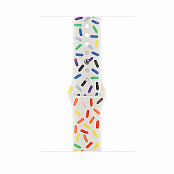 Apple Pride Edition Sportarmband, Pride, 42 (Series 1/2/3)/44/45/46/49mm, MUQ43ZM/A