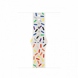 Apple Pride Edition Sportarmband, Pride, 38/40/41/42mm (Series 10/11), MUQ23ZM/A