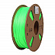 GEMBIRD 3DP-ABS1.75-01-FG Filament Gembird ABS Fluorescent Green 1,75mm 1kg