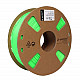 GEMBIRD 3DP-ABS1.75-01-FG Filament Gembird ABS Fluorescent Green 1,75mm 1kg
