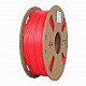 Filament drukarki 3D PLA/1.75mm/czerwony
