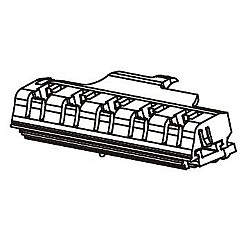 203 dpi - Printhead - for GX420t