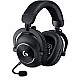 LOGITECH G PRO X 2 LIGHTSPEED Wireless Gaming Headset - BLACK - 2.4GHZ - Bundle - EMEA28-935