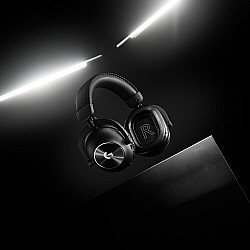 LOGITECH G PRO X 2 LIGHTSPEED Wireless Gaming Headset - BLACK - 2.4GHZ - Bundle - EMEA28-935