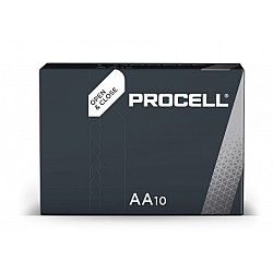Procell Alkaline Constant Power AA, 1,5V, Batterie