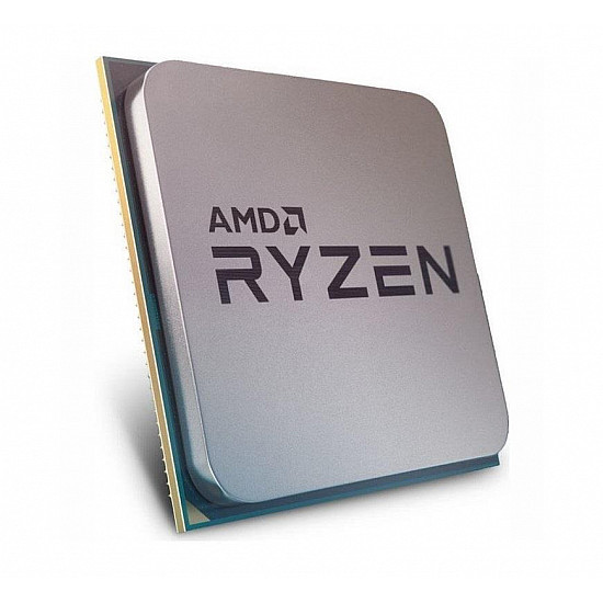 AMD Ryzen 5 5500 procesorius 6 branduoliai 12 gijų Tray