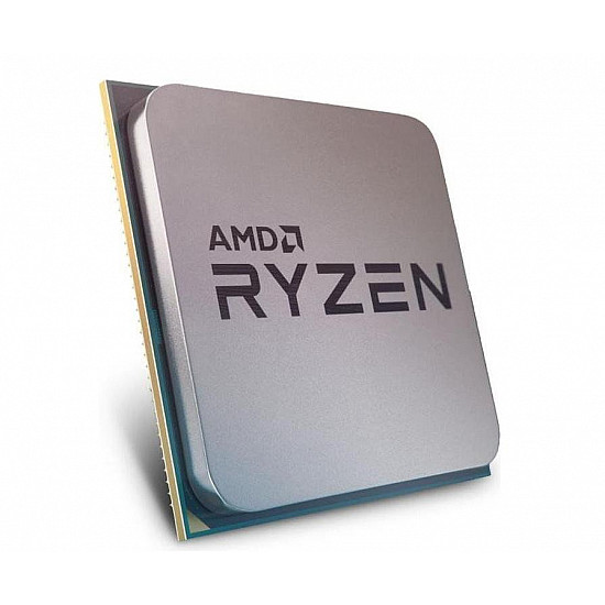 Procesorius AMD Ryzen 5 5600G su integruota grafika ir 6 branduoliais