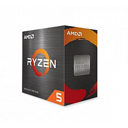 Procesorius AMD Ryzen 5 8600G 6C/12T, 4.3-5.0GHz, 16MB, 65W, AM5, Radeon 760M, DDR5, Box